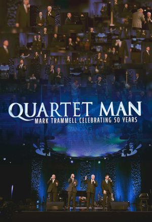 Quartet Man DVD